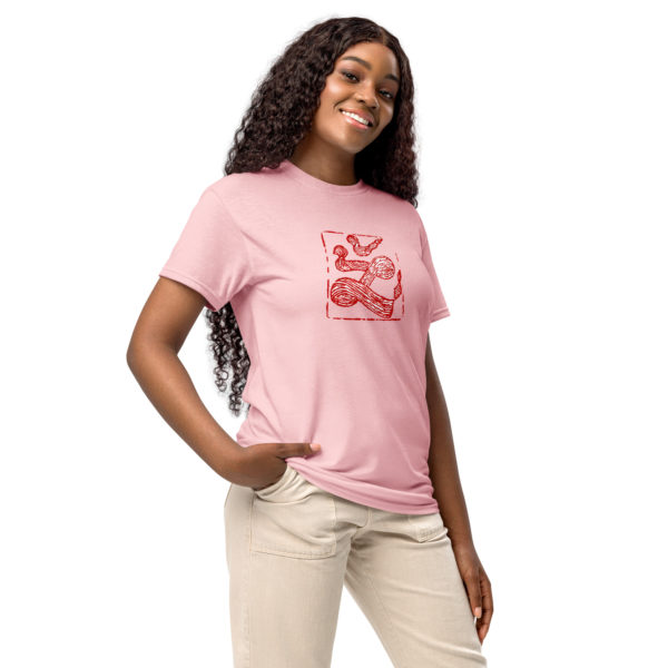 DryBlend® T-Shirt "Seals" - Image 42