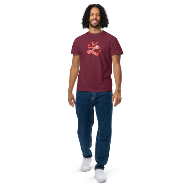 DryBlend® T-Shirt "Seals" - Image 2