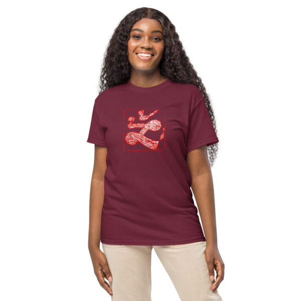 DryBlend® T-Shirt "Seals" - Image 16