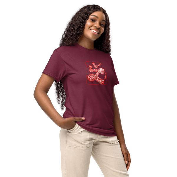 DryBlend® T-Shirt "Seals" - Image 19