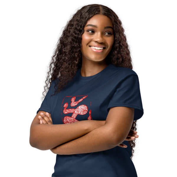 DryBlend® T-Shirt "Seals" - Image 10