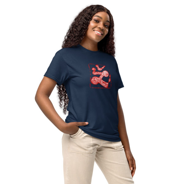 DryBlend® T-Shirt "Seals" - Image 11
