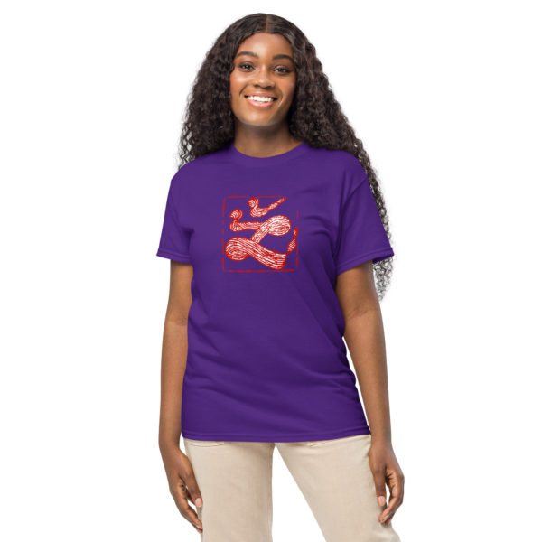 DryBlend® T-Shirt "Seals" - Image 12