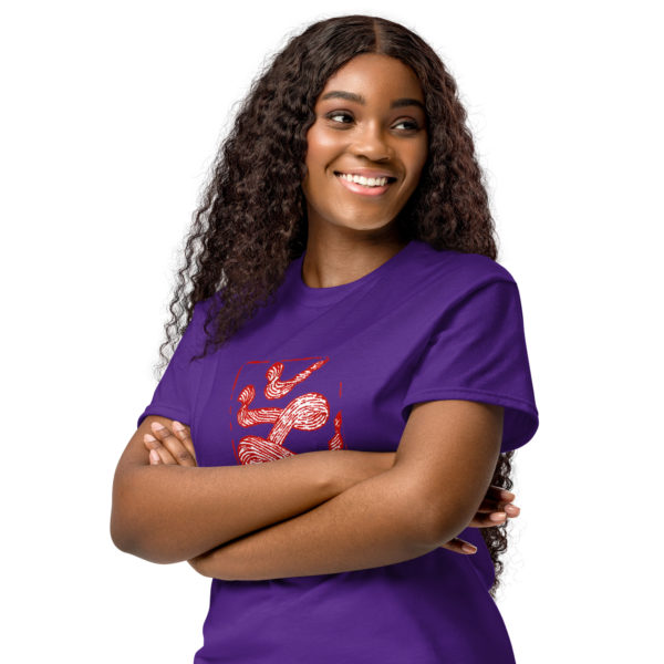 DryBlend® T-Shirt "Seals" - Image 14