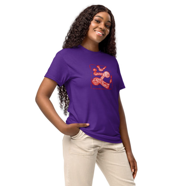 DryBlend® T-Shirt "Seals" - Image 15