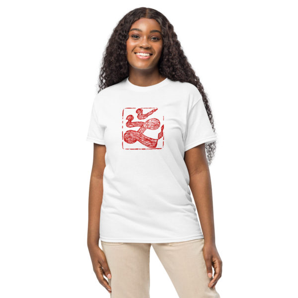 DryBlend® T-Shirt "Seals" - Image 47