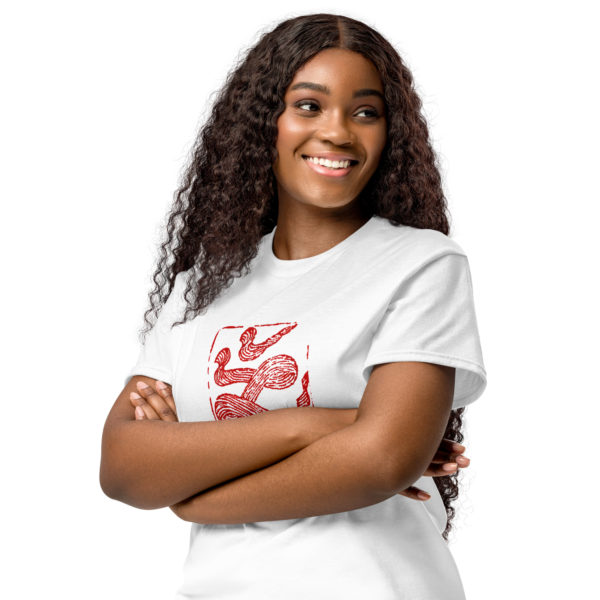 DryBlend® T-Shirt "Seals" - Image 49