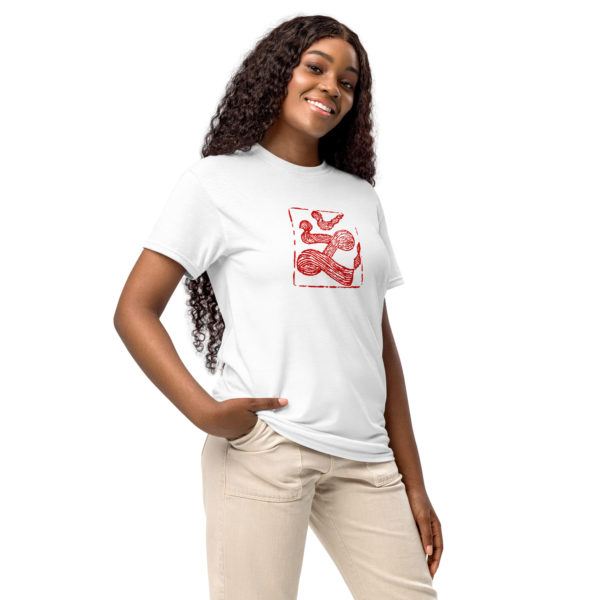 DryBlend® T-Shirt "Seals" - Image 50