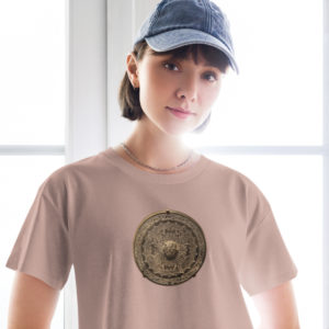 Women’s crop top "Han"