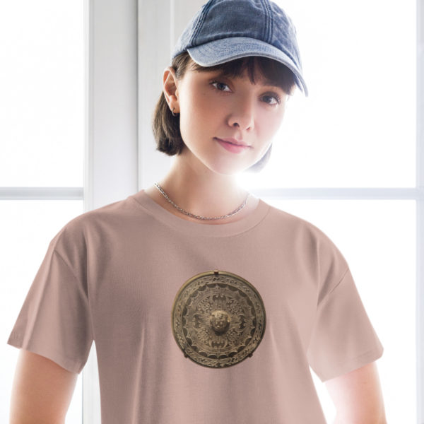 Women’s crop top "Han"