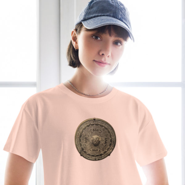 Women’s crop top "Han" - Image 4