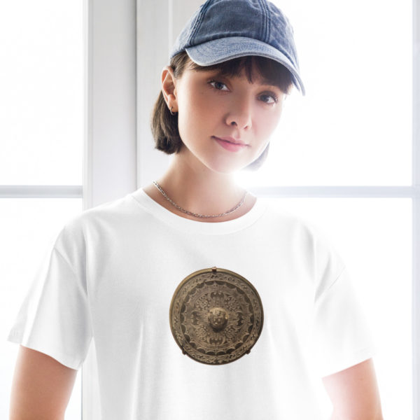 Women’s crop top "Han" - Image 7