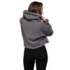 Crop Hoodie "Zeugma" - Image 11