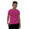 Youth Short Sleeve T-Shirt "Sámi" - Image 2