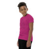 Youth Short Sleeve T-Shirt "Sámi" - Image 3
