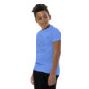 Youth Short Sleeve T-Shirt "Sámi" - Image 9