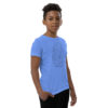 Youth Short Sleeve T-Shirt "Sámi" - Image 10