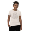 Youth Short Sleeve T-Shirt "Sámi" - Image 14