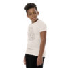 Youth Short Sleeve T-Shirt "Sámi" - Image 15