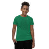 Youth Short Sleeve T-Shirt "Sámi" - Image 5