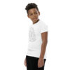 Youth Short Sleeve T-Shirt "Sámi" - Image 17