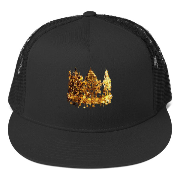 Trucker Cap "TilliaTepe" - Image 3