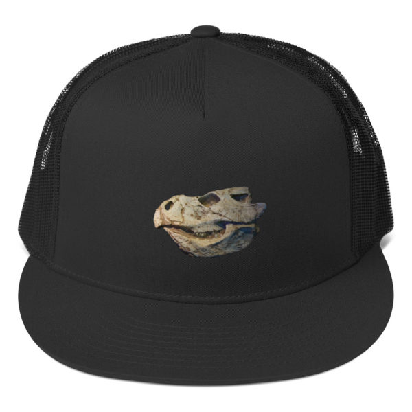 Trucker Cap "Paleo" - Image 3