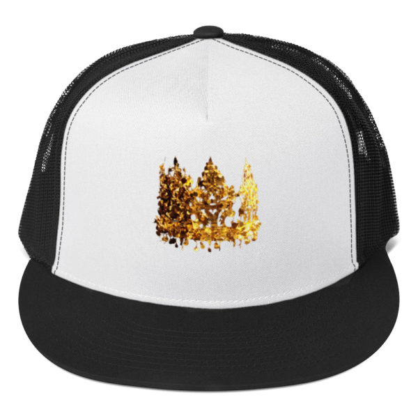 Trucker Cap "TilliaTepe" - Image 9