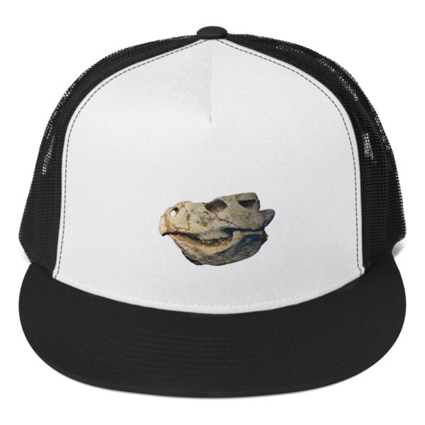 Trucker Cap "Paleo" - Image 8