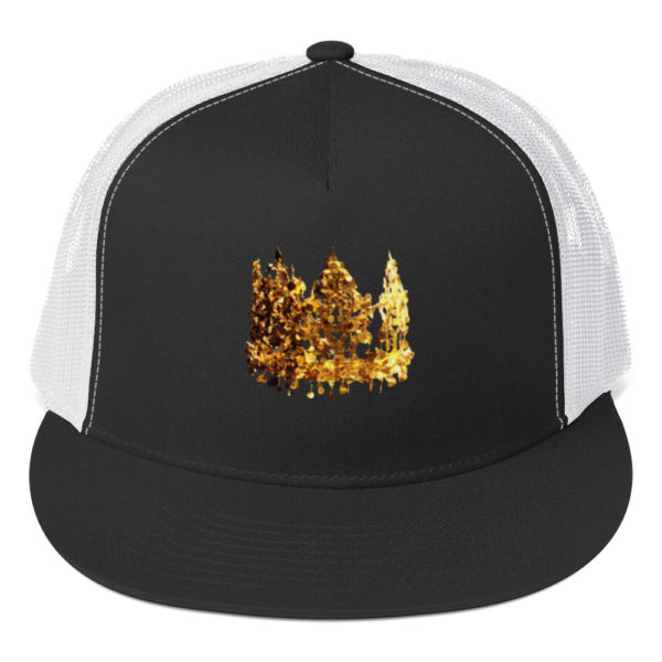Trucker Cap "TilliaTepe" - Image 2