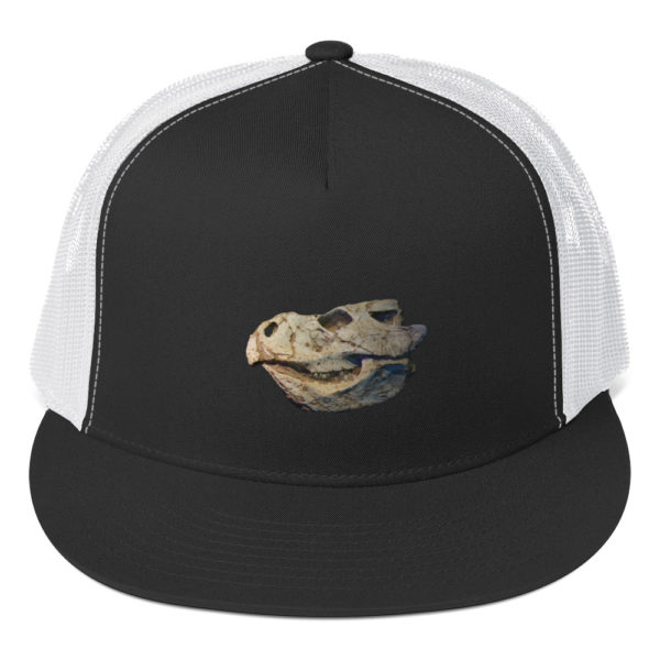 Trucker Cap "Paleo" - Image 2