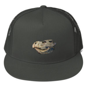 Trucker Cap "Paleo"