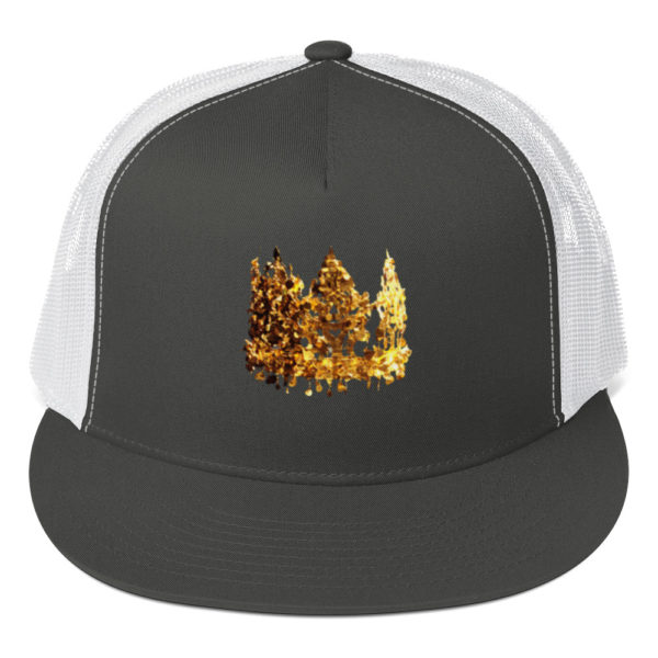 Trucker Cap "TilliaTepe" - Image 7