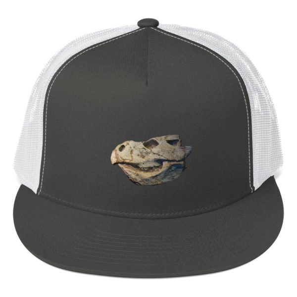 Trucker Cap "Paleo" - Image 6