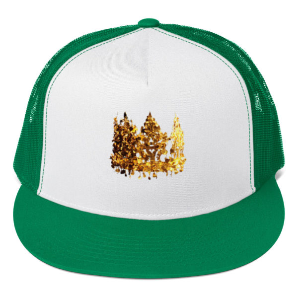 Trucker Cap "TilliaTepe" - Image 13