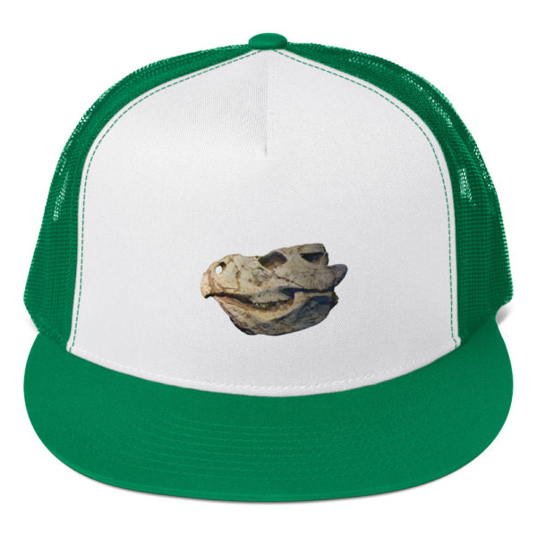 Trucker Cap "Paleo" - Image 12