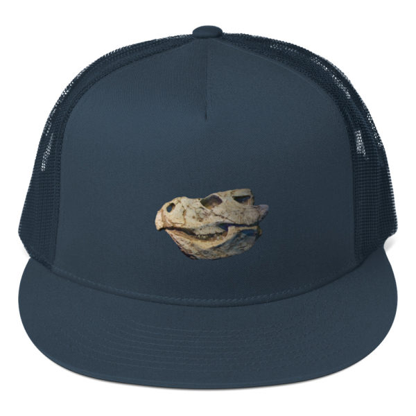 Trucker Cap "Paleo" - Image 4