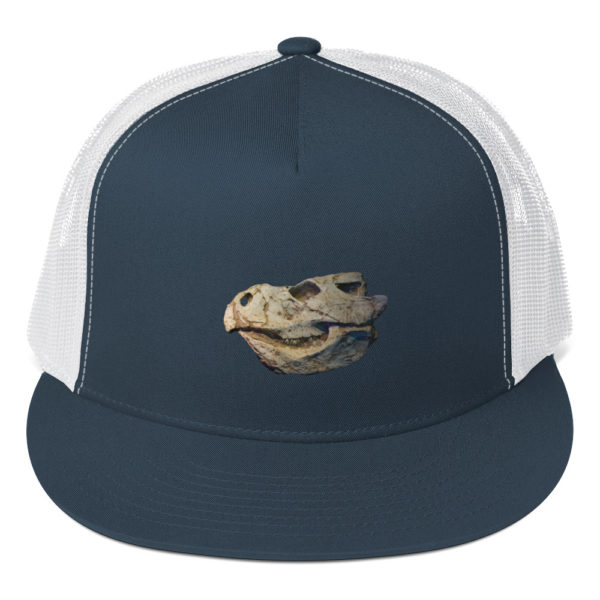 Trucker Cap "Paleo" - Image 5