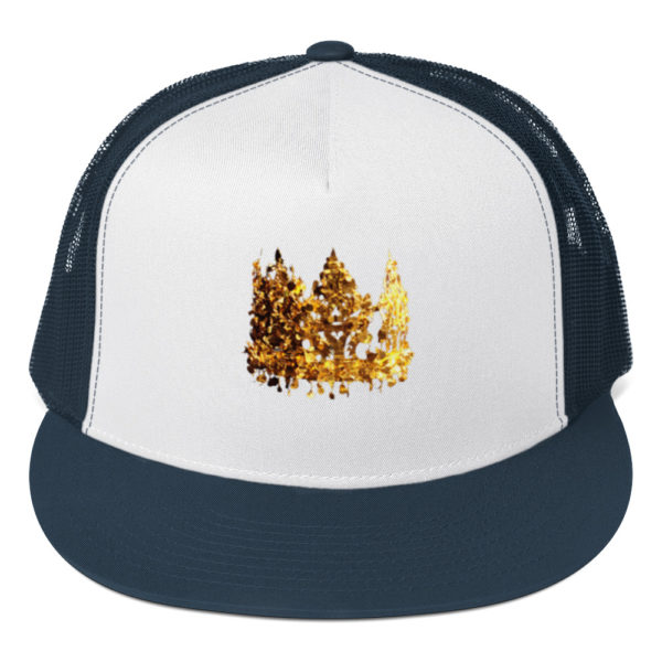 Trucker Cap "TilliaTepe" - Image 11