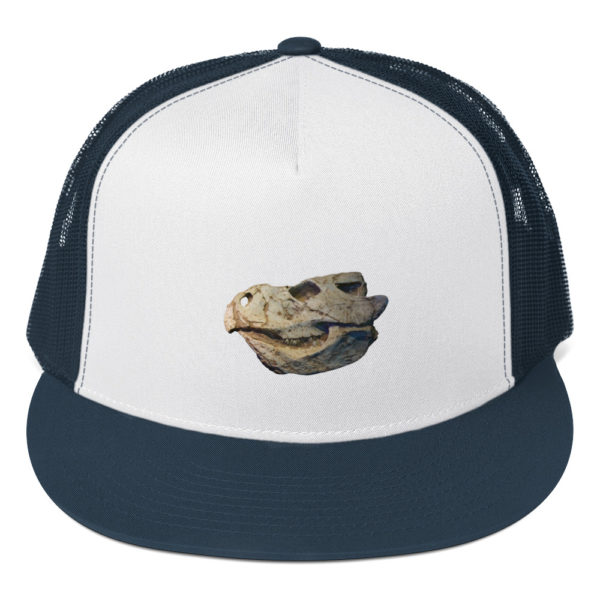 Trucker Cap "Paleo" - Image 10