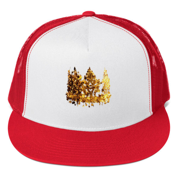 Trucker Cap "TilliaTepe" - Image 10