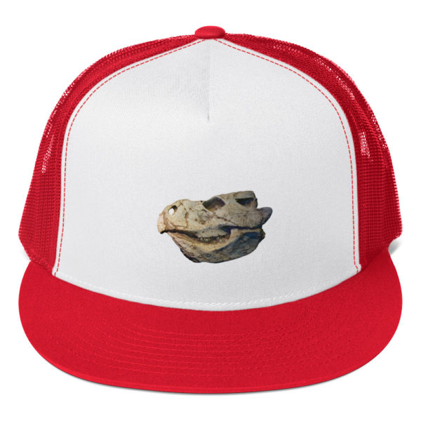 Trucker Cap "Paleo" - Image 9