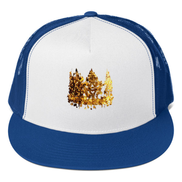 Trucker Cap "TilliaTepe" - Image 12
