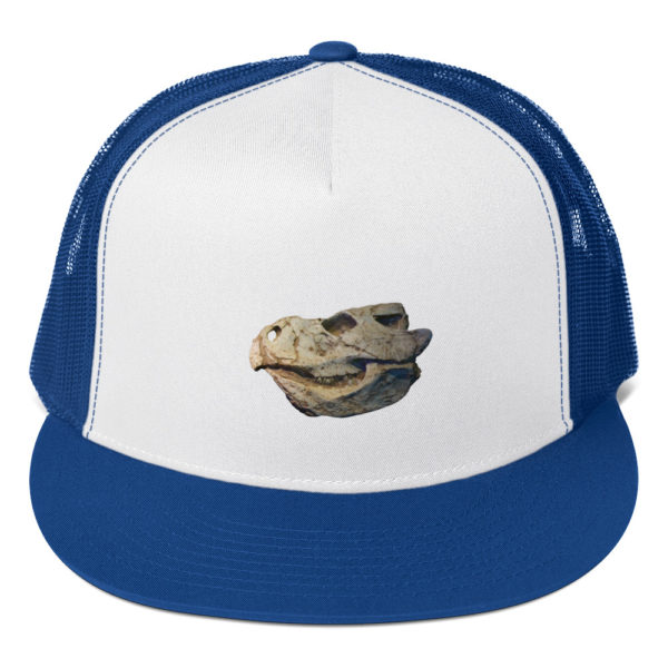 Trucker Cap "Paleo" - Image 11