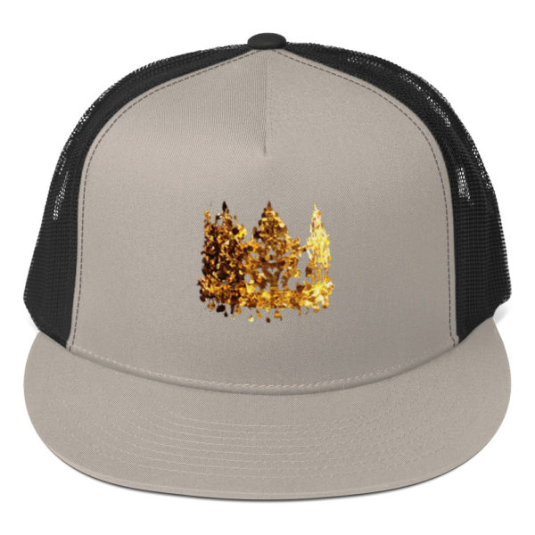 Trucker Cap "TilliaTepe" - Image 8
