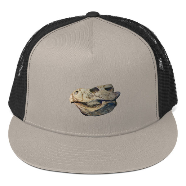 Trucker Cap "Paleo" - Image 7
