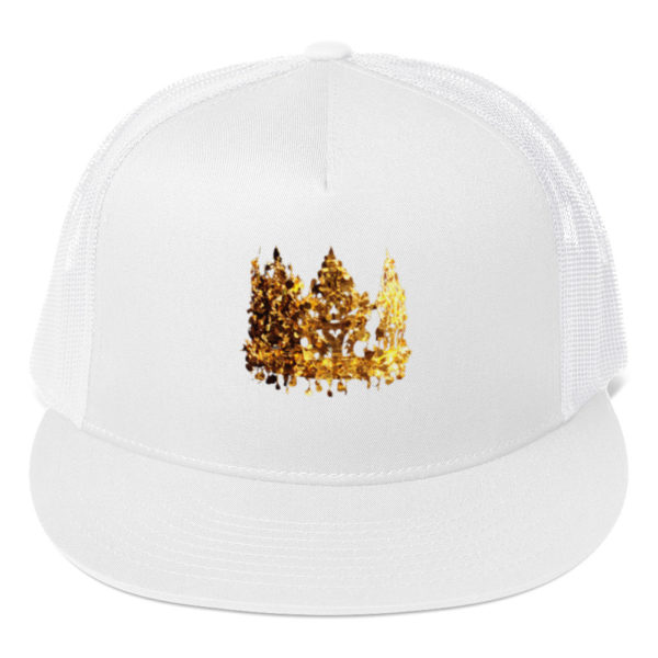 Trucker Cap "TilliaTepe"