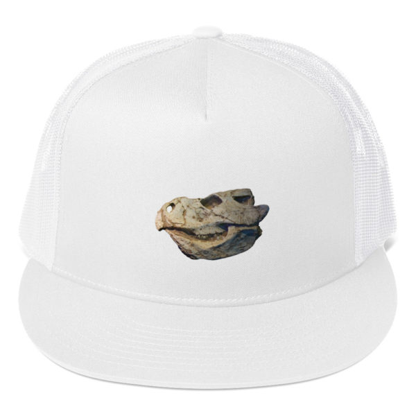 Trucker Cap "Paleo" - Image 13
