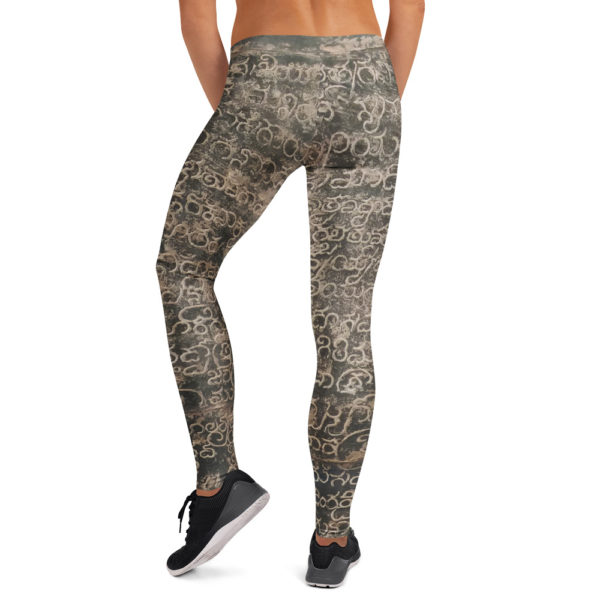 Leggings "Indian Mythology" - Image 5