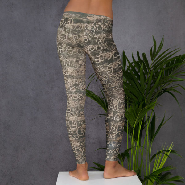 Leggings "Indian Mythology" - Image 6